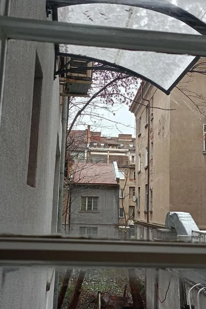 Urban Comfort - Central 1Bdr Near Vitoshka & Ndk By Flat Mаnager Sofia Apartment
