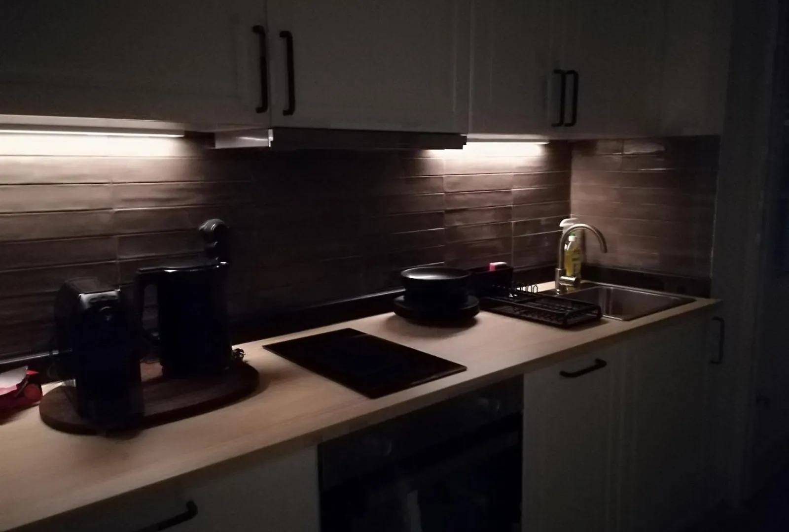 Apartment Urban Comfort - Central 1Bdr Near Vitoshka & Ndk By Flat Mаnager Sofia