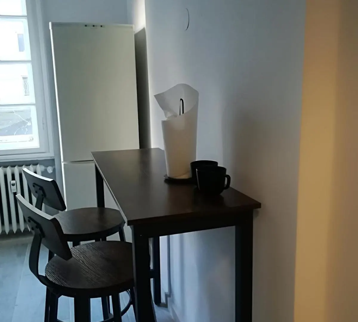 Urban Comfort - Central 1Bdr Near Vitoshka & Ndk By Flat Mаnager Sofia Apartment