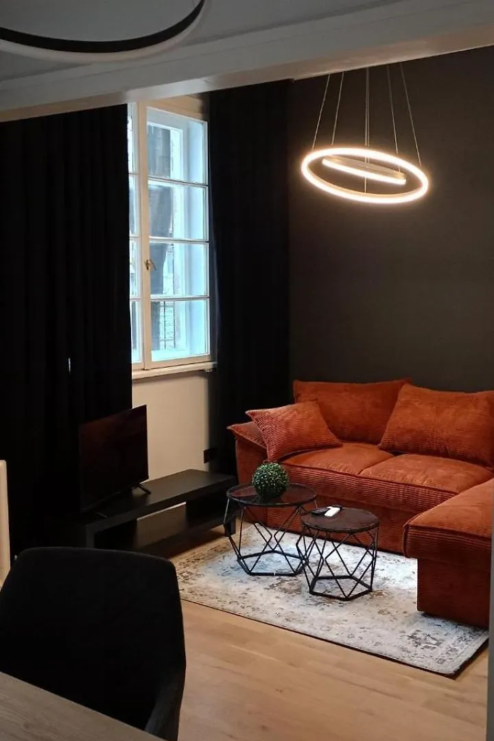 Apartment Urban Comfort - Central 1Bdr Near Vitoshka & Ndk By Flat Mаnager Sofia Bulgaria