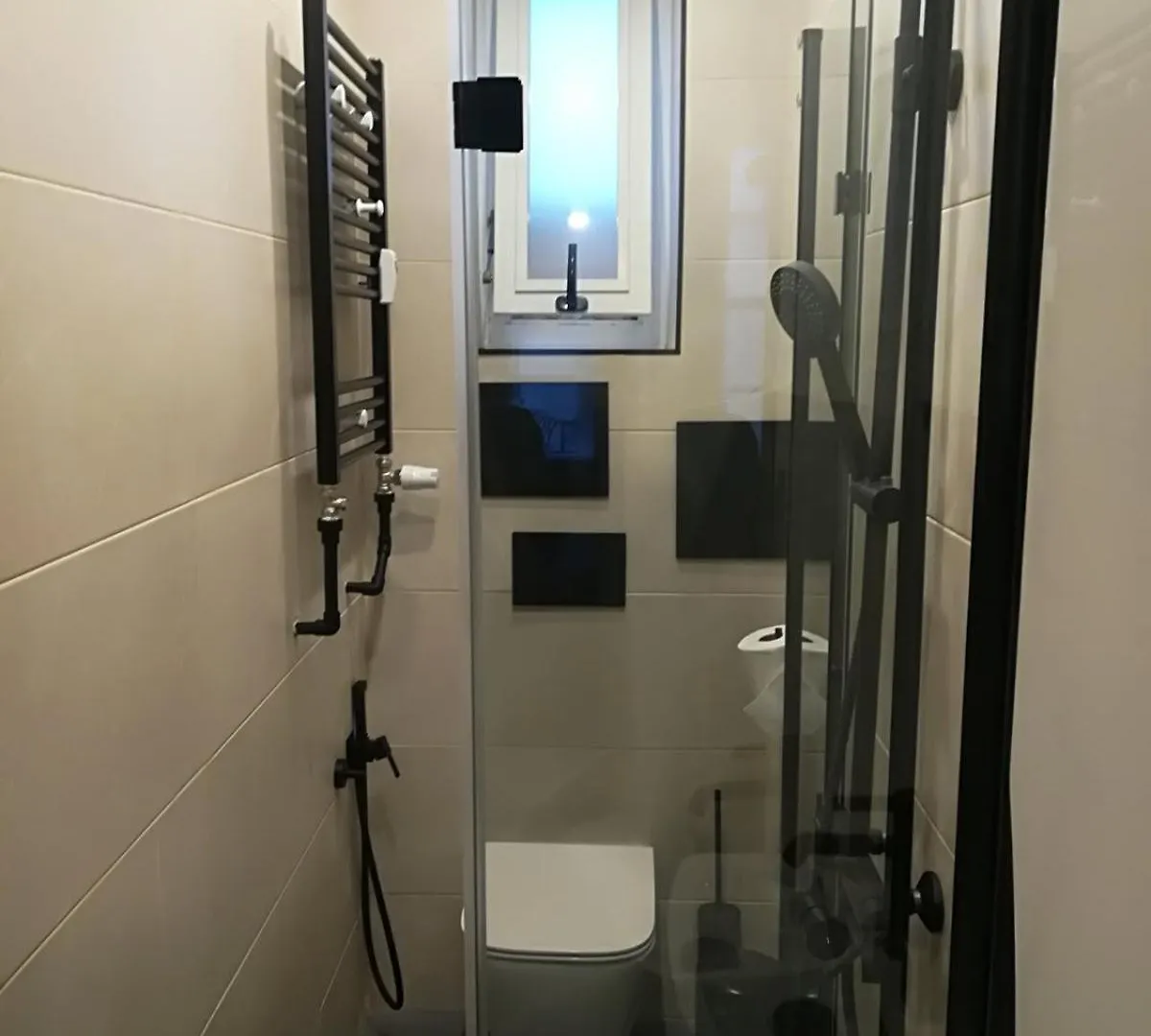 Urban Comfort - Central 1Bdr Near Vitoshka & Ndk By Flat Mаnager Sofia Apartment