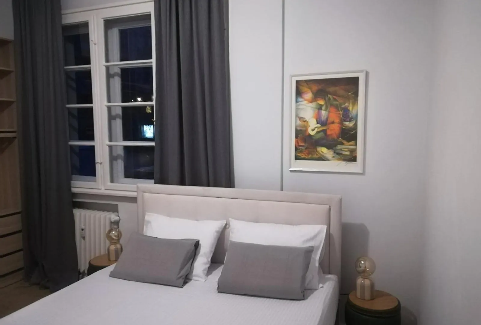 Urban Comfort - Central 1Bdr Near Vitoshka & Ndk By Flat Mаnager Sofia Apartment