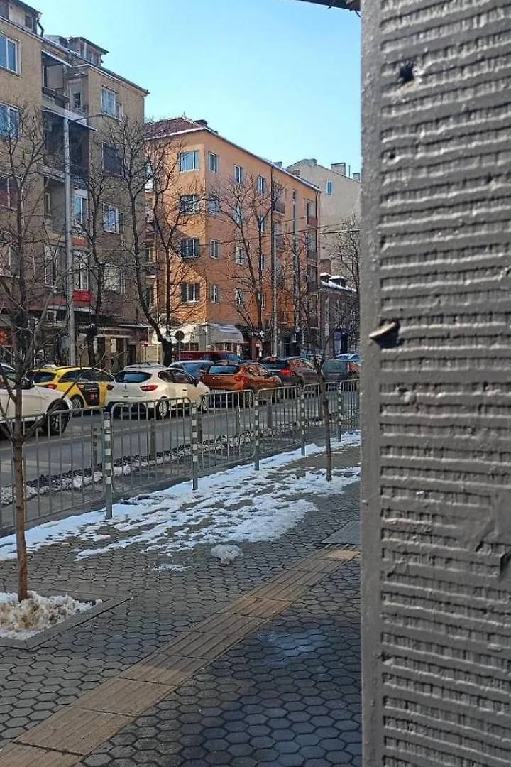Urban Comfort - Central 1Bdr Near Vitoshka & Ndk By Flat Mаnager Sofia Apartment