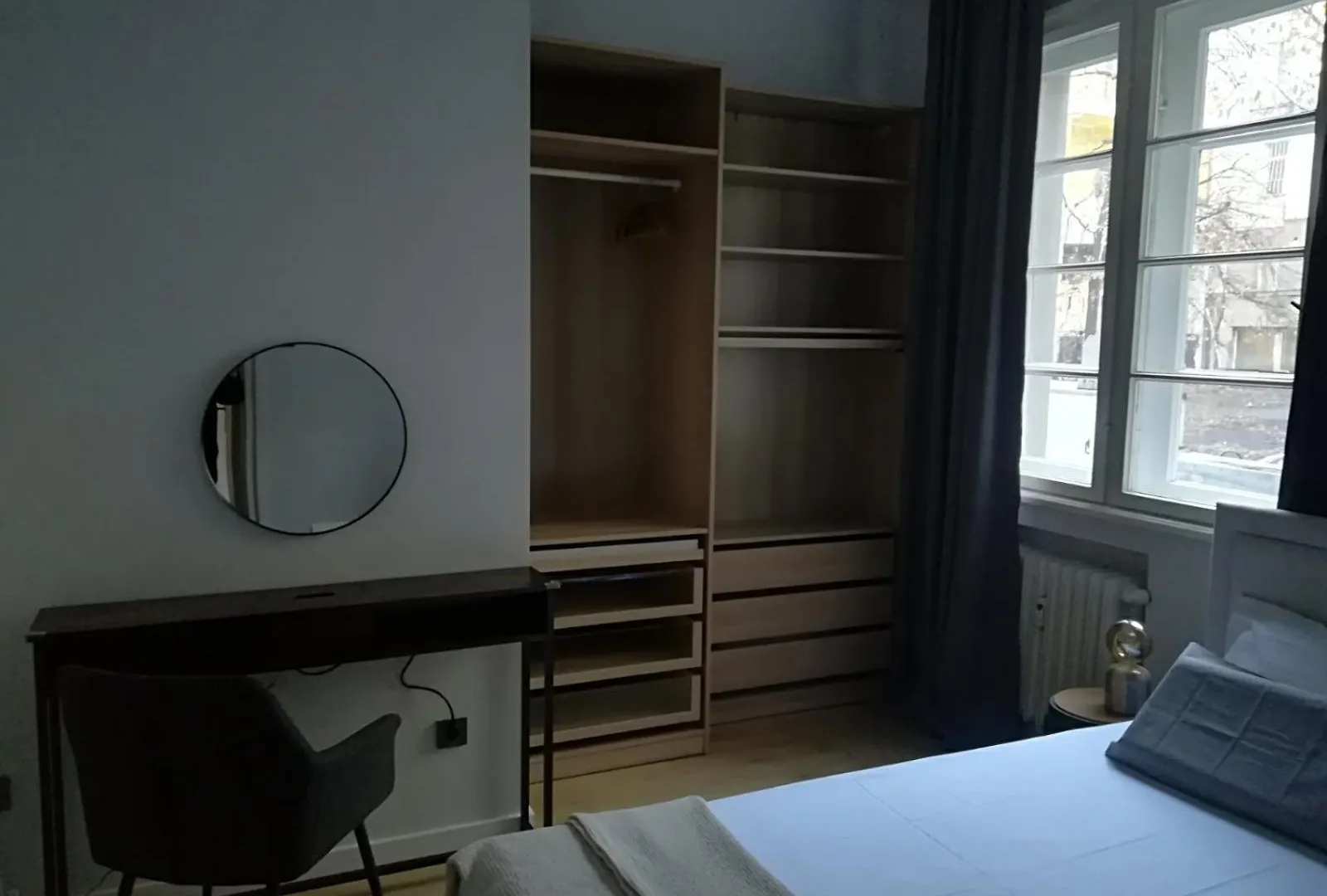 Urban Comfort - Central 1Bdr Near Vitoshka & Ndk By Flat Mаnager Sofia Apartment