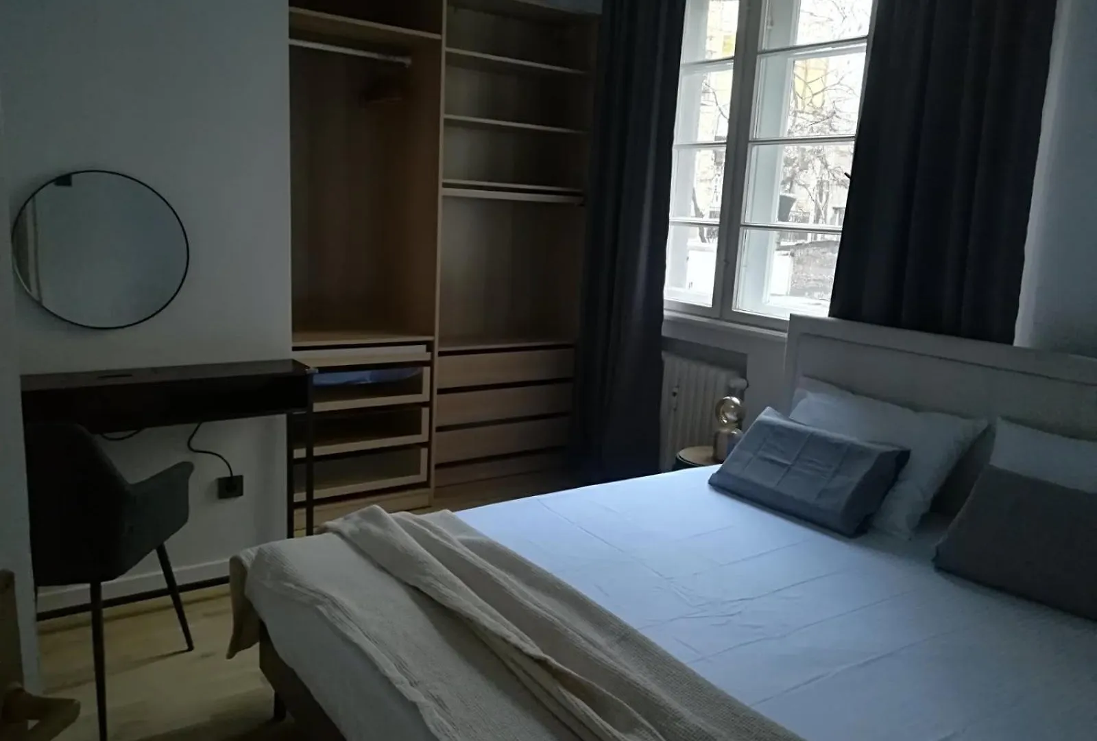 Urban Comfort - Central 1Bdr Near Vitoshka & Ndk By Flat Mаnager Sofia 0*,  Bulgaria