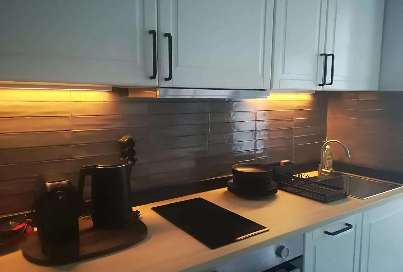 Apartment Urban Comfort - Central 1Bdr Near Vitoshka & Ndk By Flat Mаnager Sofia Bulgaria