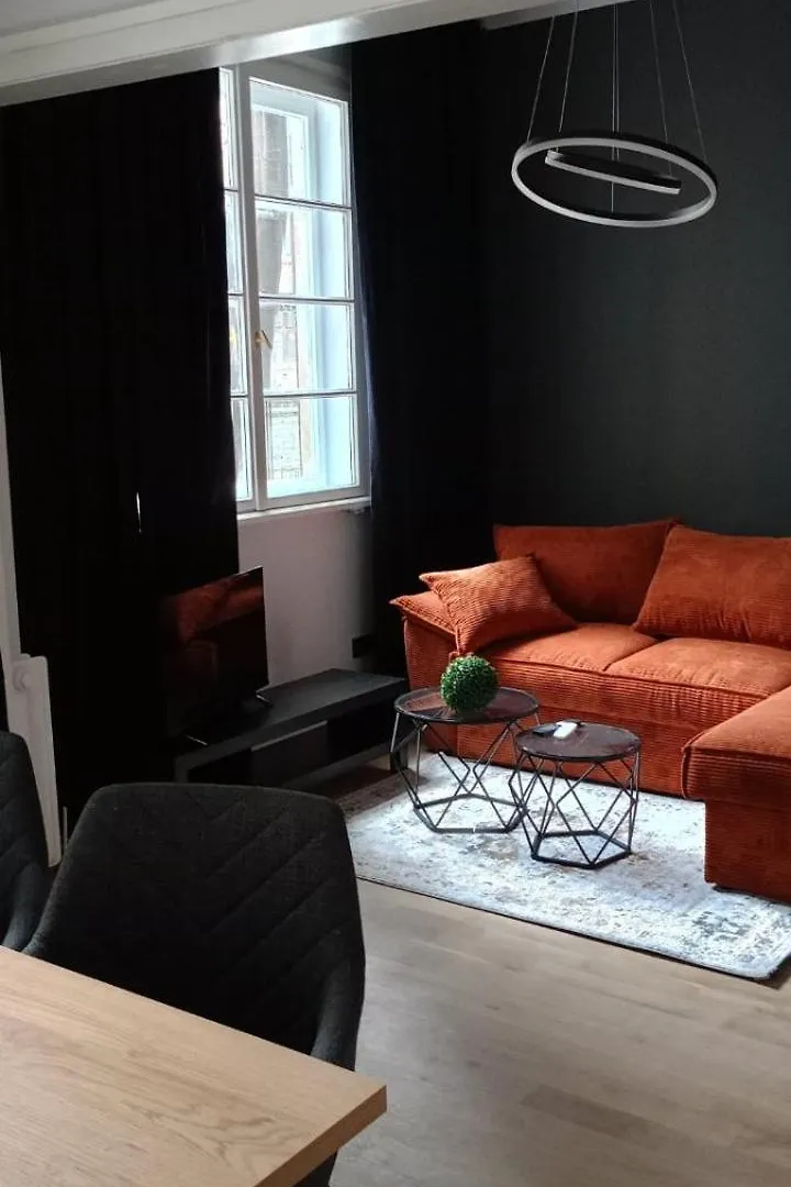 Urban Comfort - Central 1Bdr Near Vitoshka & Ndk By Flat Mаnager Sofia Bulgaria