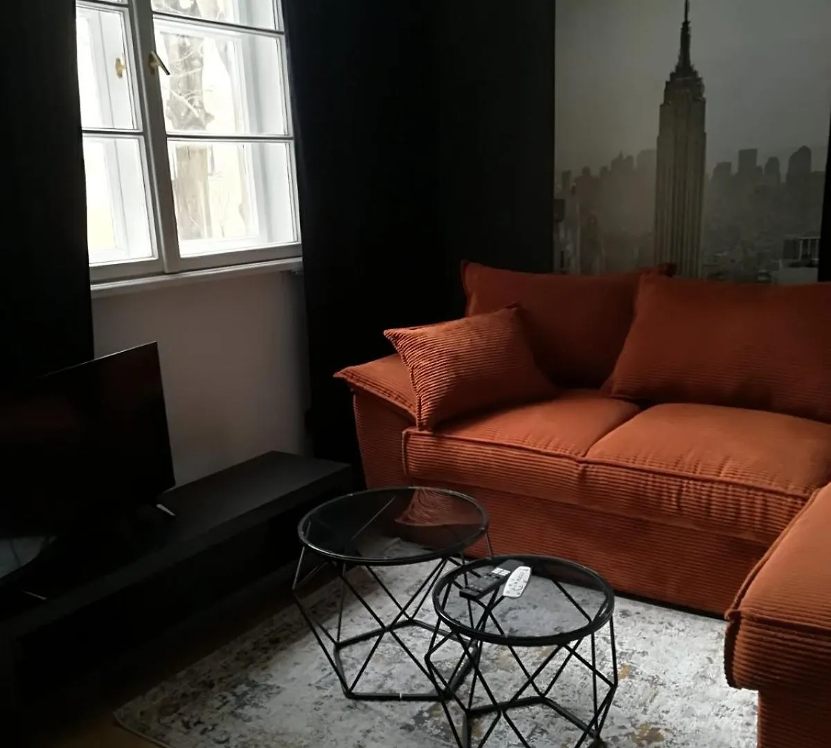 Urban Comfort - Central 1Bdr Near Vitoshka & Ndk By Flat Mаnager Sofia 0*,  Bulgaria