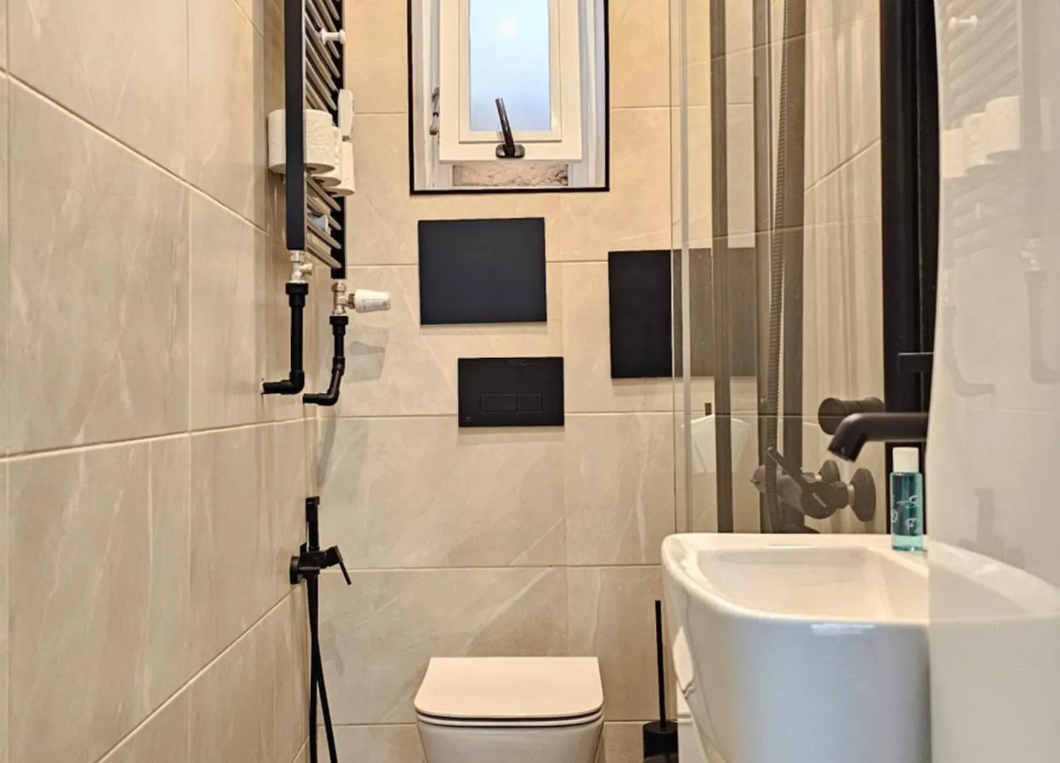 Urban Comfort - Central 1Bdr Near Vitoshka & Ndk By Flat Mаnager Sofia Bulgaria