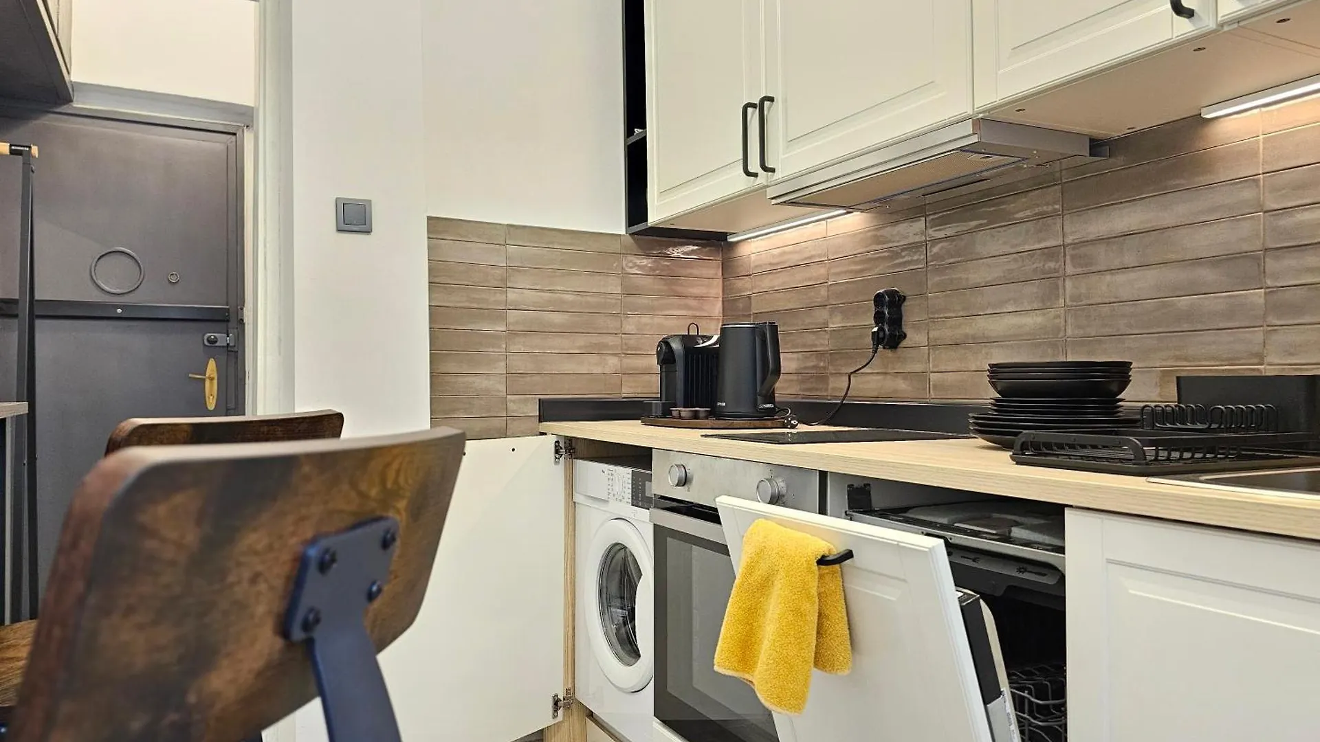 Urban Comfort - Central 1Bdr Near Vitoshka & Ndk By Flat Mаnager Sofia